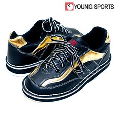 영스포츠 볼링화 RS5 남녀공용