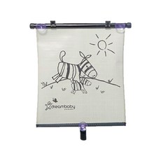 HD 차량용 햇빛가리개 유아 뒷좌석 자동차 아기 가림막 커튼