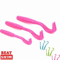 반려견 진드기제거기 강아지해충위생관리용품