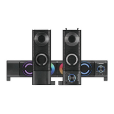 RGB 사운드바 스피커, 단일옵션