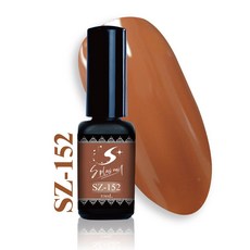 Splus 甲油膠 - SZ152 台灣製造 國際化粧品認證, 1個