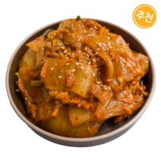 마니쿡스 볶음김치, 1박스, 5kg