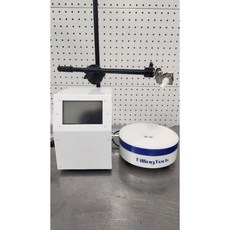 大流量小型液體全自動秤重定量灌裝機，精準定量、節省空間、提升效率, 1個, 3公升／分鐘（食品級）, 3公升／分鐘（食品級）