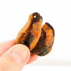 품질좋은 바다향나는 쫄깃쫄깃 건홍합, 1박스, 200g