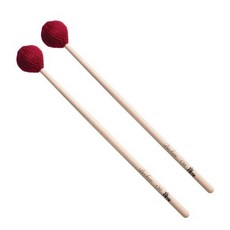 【JUDY樂器店】全新VIC FIRTH吊鈸槌BCS1，專業鼓手演奏必備，音色清脆響亮，提升音樂表現力, 1個