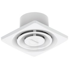 [더블러섬] 팬모아 욕실용 환풍기 FMA-C100, 고객직접설치