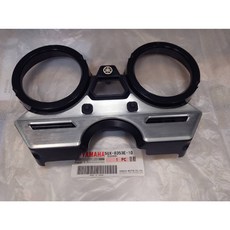YAMAHA XJR 1300 儀表 外蓋 5UX-8353E-10