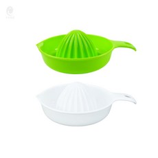 레몬즙기 간편 세척기, 화이트