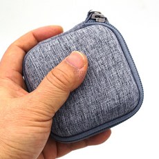 오랜웰 커세어 EX300U EX400U 전용 외장 SSD 하드 케이스 파우치