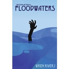 (영문도서)Floodwaters Paperback, Corvid Arcana Literary, English, 9798993143729