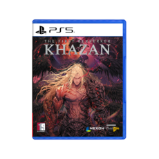 PS5 퍼스트 버서커: 카잔 한글판 / 예약판매 특전 마우스패드 증정 / 새상품