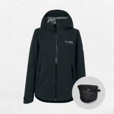 [백화점 정품] 컬럼비아 여성 앰플리 드라이방수자켓2.5L 자켓WR2496