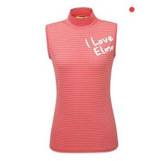 데니스골프여성 전판 스트라이프 민소매_S17MLTS667 897119