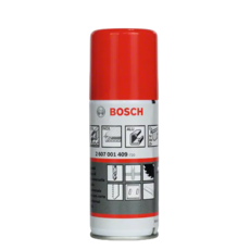 BOSCH博世 切削用潤滑油 100ml 噴霧式 金屬鑽孔 切割冷卻劑 切削油 降溫, 1個