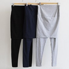 마미누리밤부 임산부 치마레깅스 177018