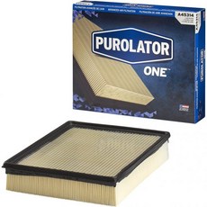 푸롤레이터 A45314 푸롤레이터원 고급 엔진 에어 필터 USA, single filter
