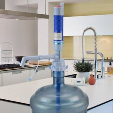 캠핑 홈 여행을 위한 워터 디스펜서 식수 전기 펌프