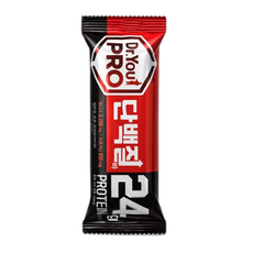 오리온 닥터유 프로 단백질바, 70g, 8개