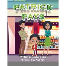 Patrick Pays Paperback, Lulu.com, English, 9781716487194