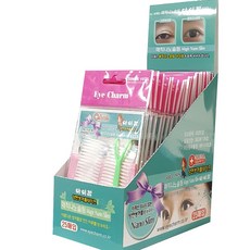 아이참 쌍꺼풀테이프 매직나노슬림, 1세트