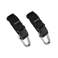 데이타임 국산 유모차 걸이 카라비너 2p