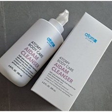 애터미 애담 클렌저 여성청결제, 200ml, 1개