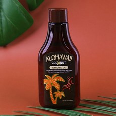 넛오일 구릿빛피부 바디프로필 태닝오일 150ml gtm+2063kT