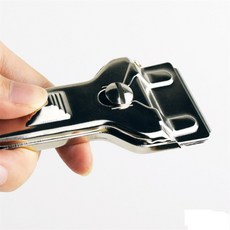 행운몰 인덕션 전기렌지 스크래퍼 칼날 세트 인덕션스크래퍼