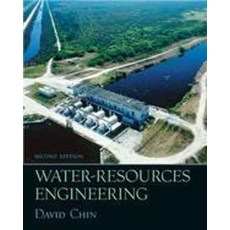 Water-Resources Engineering, Chin(저), Prentice-Hall