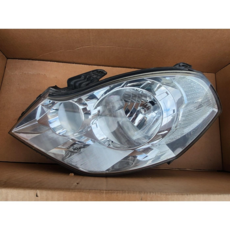 SM5임프레션 헤드램프(LH)