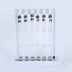 전자 유도 코일 스위치 물리학 실험 장비 산업용 진동, 광학 튜브 그룹, 1개