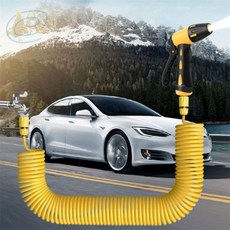 키밍 고압 분사기 호스 세트 세차 청소 원예용 10m sta*08280xh, 10m세트, 10m세트, 10m세트