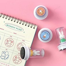 피규어 만년도장