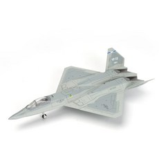 RBF 1:72 YF-23 模型, 1個
