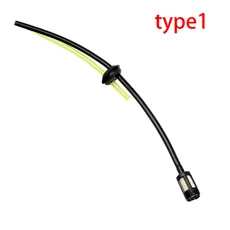 [호환제품] 가스 연료 탱크 캡 조인트 필터 [혼다 호환용품] GX390 정원 잔디 예초기 1 세트