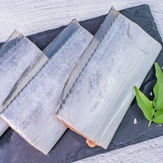 제주 은갈치 순살 뼈없는 가시없는 갈치 통통한 국산 갈치구이 조림 가정용, 제주 은갈치 순살 뼈없는 가시없는 갈치 통통한 국산 갈, 1