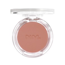 네이밍 플러피 파우더 블러쉬 15colors, 1개, TENDER