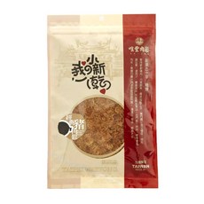 唯豐肉鬆 我的小新乾 經典豬肉鬆200g, 1個