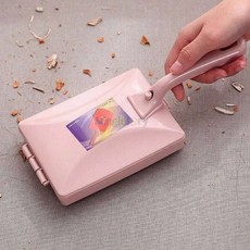 M9 미니 멀티 청소기 책상청소 미니청소기핸디형, E색상랜덤