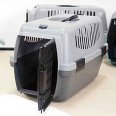 YST FC 채집캐리어 다크그레이