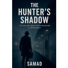 (영문도서)The Hunter's Shadow Paperback, Samad, English, 9798232106102