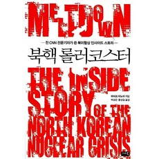 북핵 롤러코스터 마이크 치노이