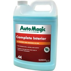 자동 매직 완전 내부 VOC 준수 수용성 실리콘 클리너 드레싱 플라스틱 비닐 고무 가죽 대시보드용 자외선 차단 및 정전기 방지