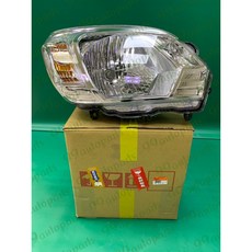 (汽車零件專家)中華 菱利 VERYCA 1.3 2013-2018年 左前右前 大燈 頭燈 大燈總成 頭燈總成 台灣製, 1個, 右前副駕駛座邊 CW769786