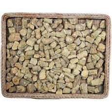 믿을 수 있는 우리농산물 굵직한 볶은 둥굴레특 400g 이강산닷컴, 1개