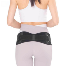 AOFIT 孕婦產後收腹帶束腰帶 雙層加壓