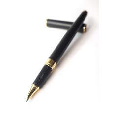 汶采 紫雲莊書法筆 鋼筆, 詳見包裝