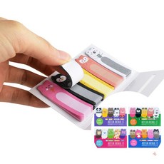 동물캐릭터인덱스 하드인덱스