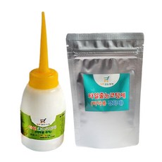 매직스토리 무펄줄눈보수제 매트화이트(무광화이트) 100g 바닥시공용, 1개