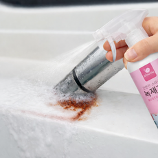 편한녹제거스프레이, 1개, 500ml